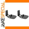 Sonos One SL Wall Mount Bracket Set