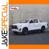1:27 Scale Toyota Hilux Diecast Model