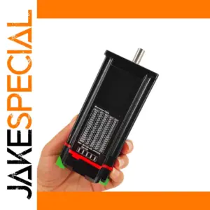 57-100 Precision Stepper Motor for CNC