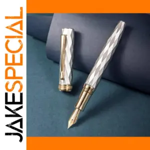 Hongdian N11 Fountain Pen with Gold Nib