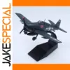1/72 Scale F6F Hellcat Model Replica