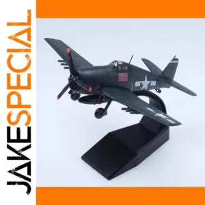 1/72 Scale F6F Hellcat Model Replica