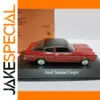Ford Taunus Coupé 1970 1/43 Diecast Model