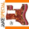 Vibrant Custom Pickguard for Yamaha Pacifica 611 PG
