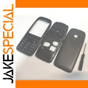 Full Housing Replacement for Nokia 6310 2021