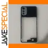 Motorola Moto E32 Series Middle Frame Cover