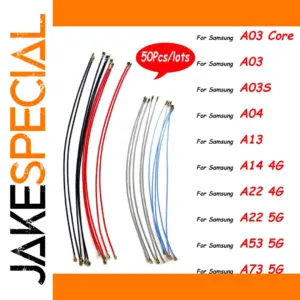 Samsung Wi-Fi Antenna Flex Cable Set (50 Pieces)