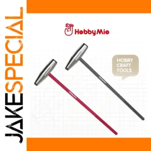 Mini Metal Hammer for Hobby Models