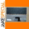 Acer QAL50 Black Replacement Laptop Keyboard