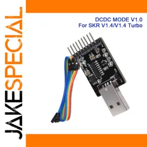 BTT Writer V1.0 WiFi Firmware Programmer for SKR