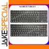 HP ProBook 460 G11 Replacement Keyboard Black US Layout