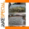 US M1083 FMTV Cargo Model Kit 1:35 Scale