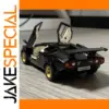 Lamborghini Countach LP500S Diecast Model