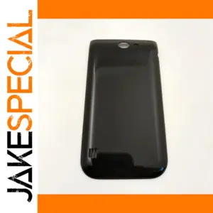 Black Back Cover for Nokia 2720
