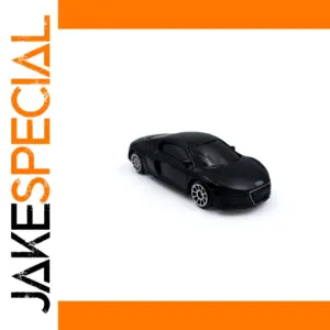 Alloy Car Model for Collectors and Displays