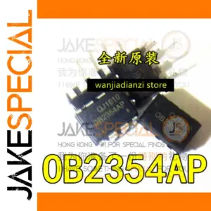 OB2354AP Voltage Regulator Set (5 Pieces)
