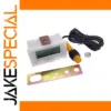 Digital Counter ZX-5A with Proximity Sensor