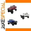 1:16 Scale Remote Control Off-Road Pickup Trucks