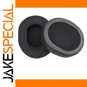 Replacement Earpads for Audio-Technica ATH-M50/M20/50x/70x