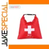Waterproof Portable First Aid Bag for Outdoors