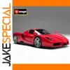 Ferrari Enzo 1:24 Scale Diecast Model