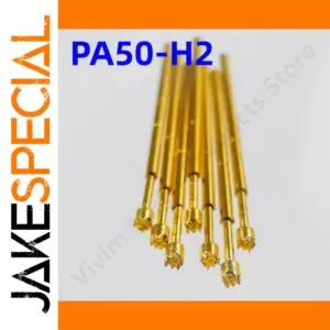 PA50-H2 Spring Test Probe Kit for Electrical Testing
