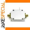 High-Performance RF Low Noise Amplifier 0.5-6.3GHz