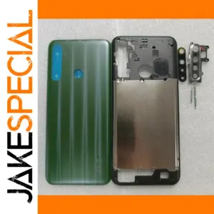 Oppo Realme 6i RMX2040 Replacement Frame Cover