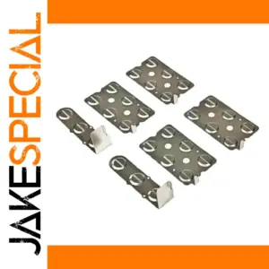 DIY 18V Lithium-Ion Battery Case Set