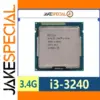 Intel Core i3-3240 Dual-Core CPU 3.4GHz LGA 1155