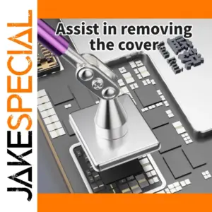 Lanrui G4 Explosion-proof Delaminator for Phone Repair