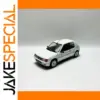 Peugeot 205 Rallye Mk1 1:18 Scale Collectible Model