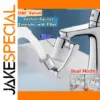 Universal 1080° Kitchen Faucet Extender