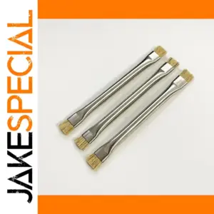 Double-Head ESD Safe PCB Cleaning Brush for Electronics