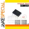 UC3842/UC3843/UC3844/UC3845 PWM Chip Set