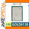Intel Xeon Gold 6138 Processor 20 Cores