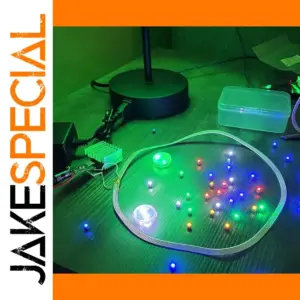 Wireless Power and LED Display Module 150mm