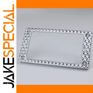 Metal Pickup Ring for Electric Guitars