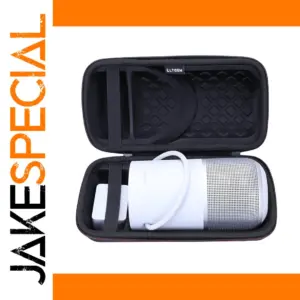 Bose Portable Speaker Protective Carrying Case