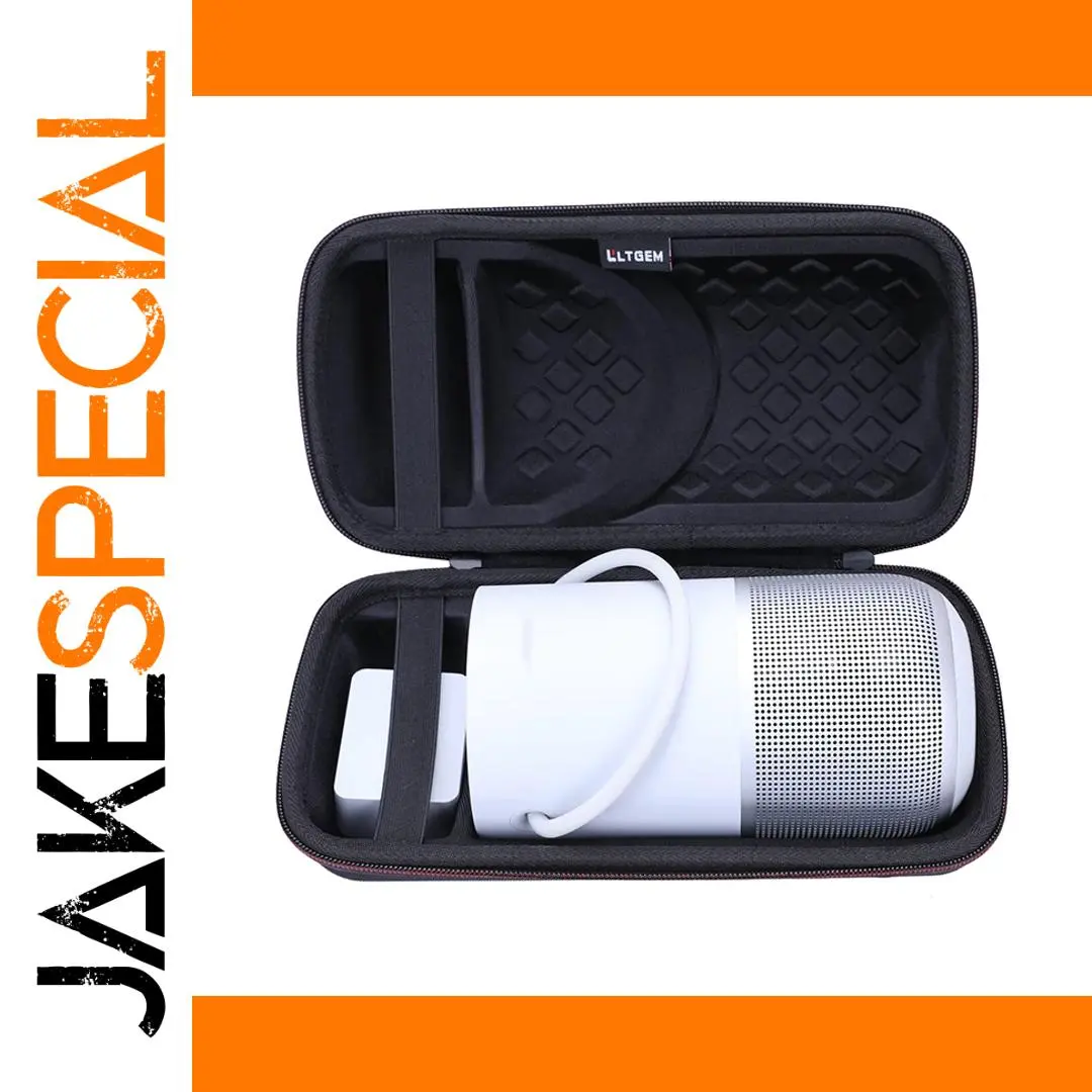 Bose Portable Speaker Protective Carrying Case 1 Bose Portable Speaker Protective Carrying Case