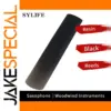 Black Resin E Flat Alto Saxophone Reed