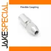 CNC Stainless Steel RC Boat Flexible Coupling