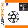 WS2812 5050 RGB LED Ring with 7 LEDs