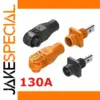 High-Current Lithium Battery Connector 130A