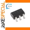 MT2492 SOT-23-6 Buck Converter IC 2A 600kHz
