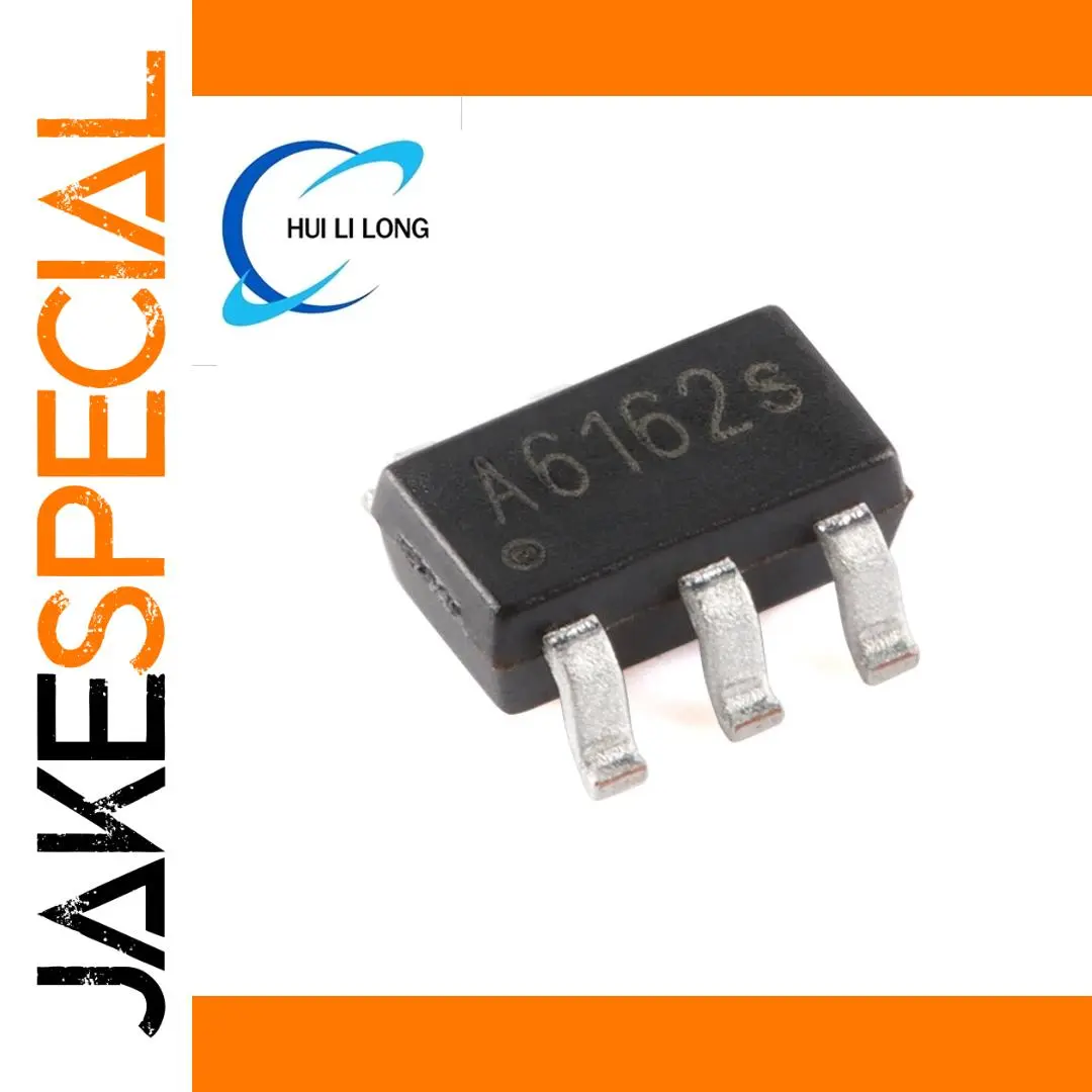 MT2492 SOT-23-6 Buck Converter IC 2A 600kHz 1 MT2492 SOT-23-6 Buck Converter IC 2A 600kHz