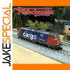 FLEISCHMANN RE420 Electric Locomotive 1:160 Scale