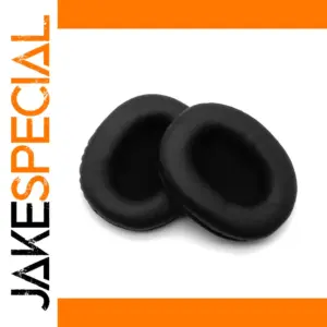 Replacement Ear Pads for Bluedio T6 and T7 Models