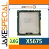 Intel Xeon X5675 Processor for Workstations
