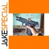 Realistic 1:1 Paper Model of M92F Pistol